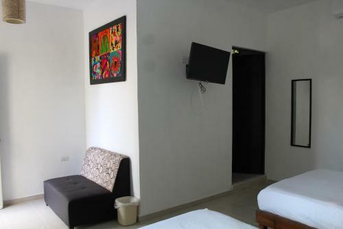 Hotel Casona Margot