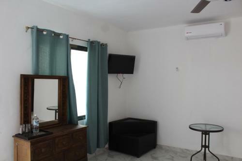 Hotel Casona Margot