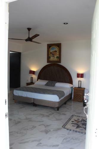 Hotel Casona Margot