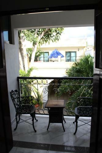 Hotel Casona Margot