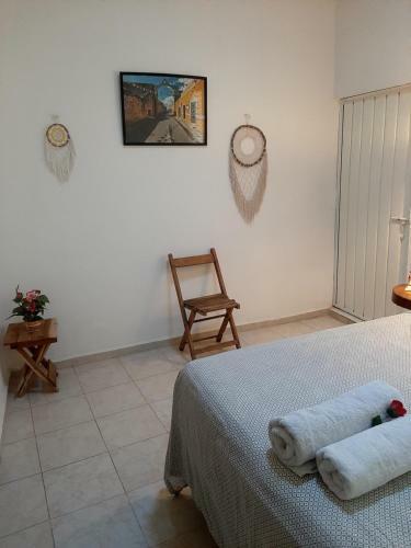 Casa Makech