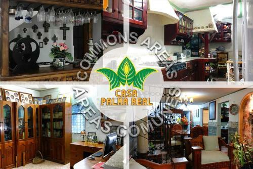Villa Casa Palma Real - Casa Completa