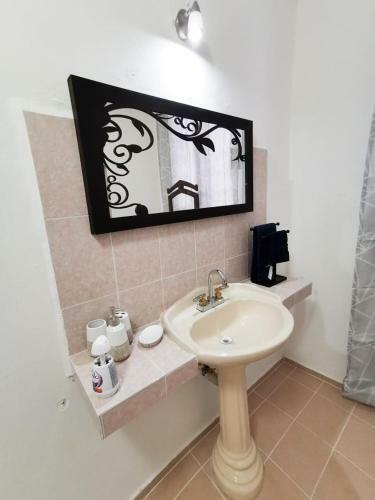 Apartamento Naj Wayak� Departamentos