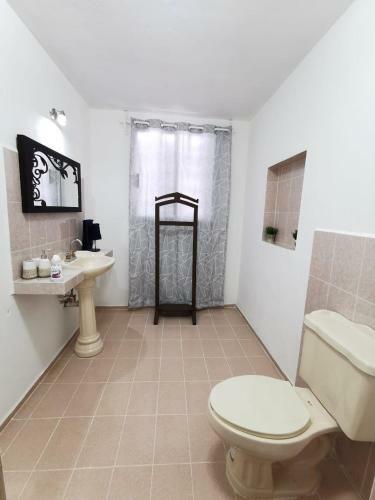 Apartamento Naj Wayak� Departamentos
