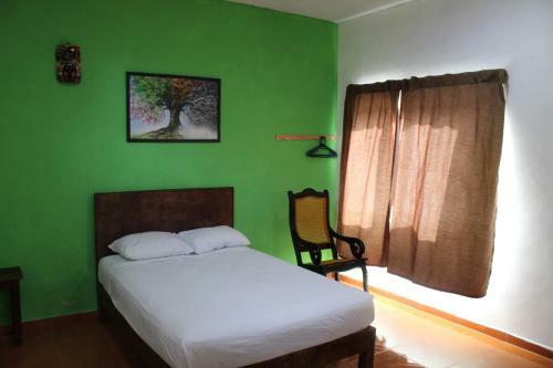Apartamento Casa Kiin