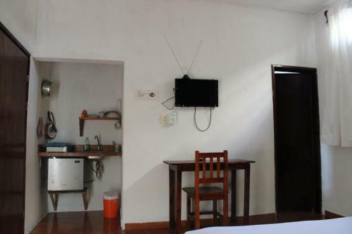 Apartamento Casa Kiin