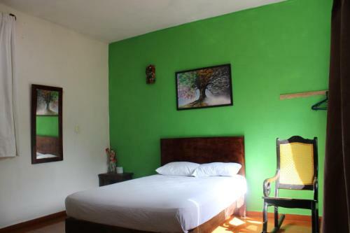 Apartamento Casa Kiin