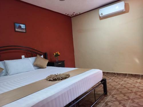 Hotel Don Jacinto