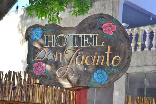 Hotel Don Jacinto
