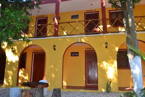 Hotel Don Jacinto