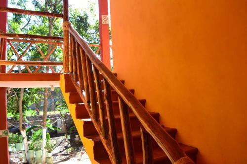 Hotel Don Jacinto
