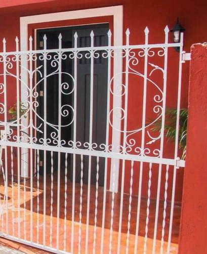Apartamento Teresita Cozy Room