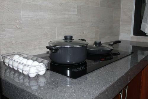 Apartamento Departamento 2. Tuumben Che