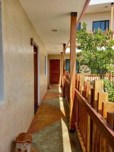 Apartamento Departamento 2. Tuumben Che