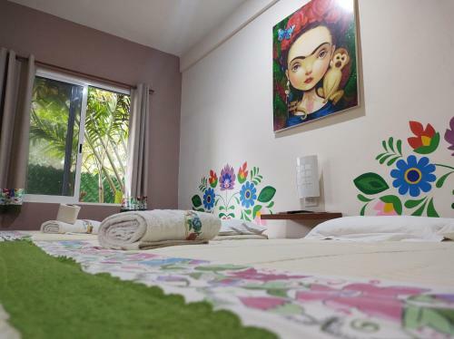 Hostal Casona Del Negro Aguilar