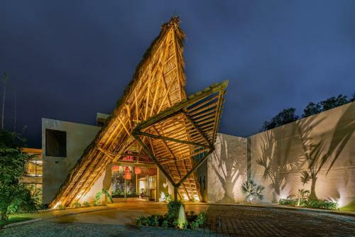 Xkan Hotel Boutique