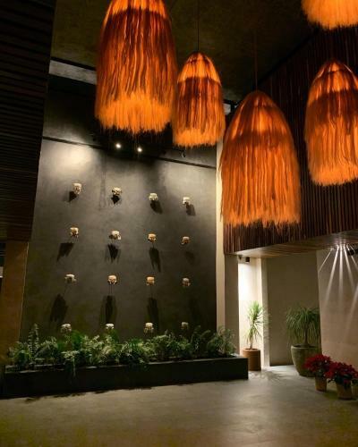 Xkan Hotel Boutique