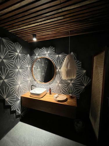Xkan Hotel Boutique