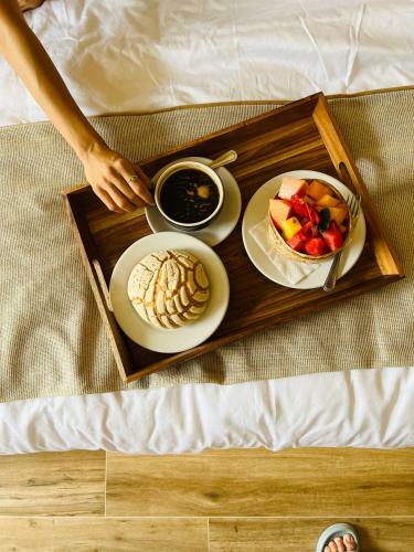 Xkan Hotel Boutique