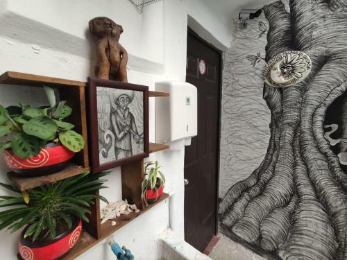 Chuchumb� Hotel Cultural & Caf�