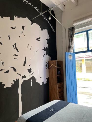 Chuchumb� Hotel Cultural & Caf�