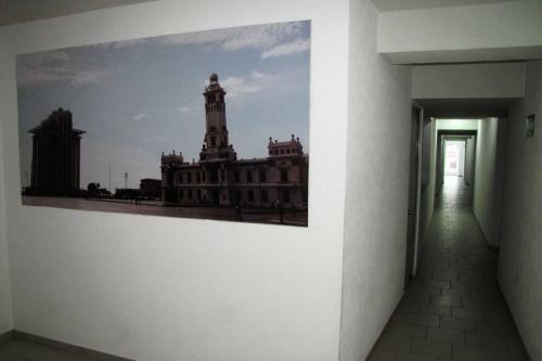 Hotel Regional Veracruz