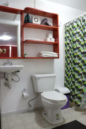 Hostal Arista Room D