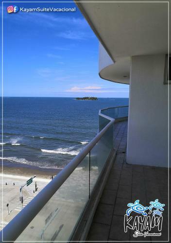 Apartamento Kay�m Suite Vacacional