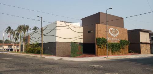 Intimisimo Suites Autohotel Centro Only Adult