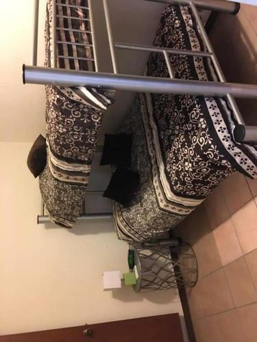 Apartamento Suites Uribe 506