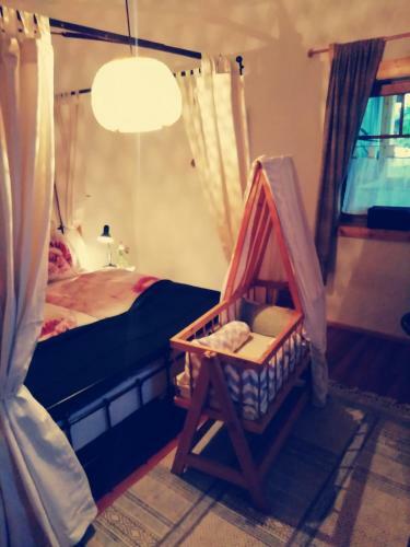 Apartamento Haus Riedmann