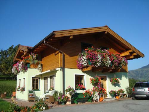 Apartamento Haus S�llner