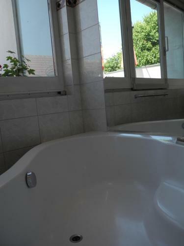 Apartamento Ferienwohnung Lindenhof