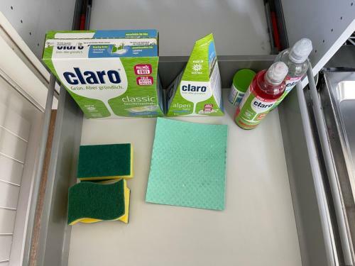 Apartamento Comfortapartment Leonding