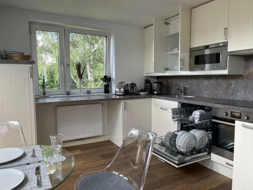 Apartamento Comfortapartment Leonding