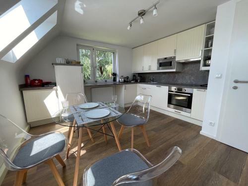 Apartamento Comfortapartment Leonding