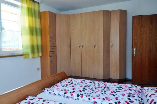 Apartamento Ferienhaus Steyrdurchbruch