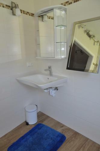 Apartamento Ferienhaus Steyrdurchbruch
