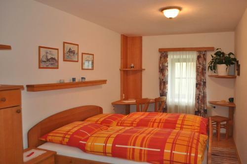 Agroturismo Bauernhof Mittereibenberger