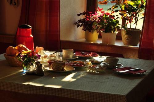 Agroturismo Bauernhof Mittereibenberger