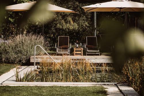 Agroturismo Weingut Kollerhof Am Eichberg