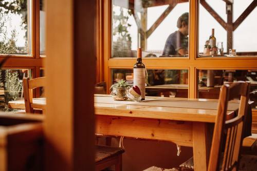 Agroturismo Weingut Kollerhof Am Eichberg