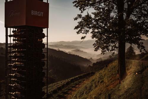 Agroturismo Weingut Kollerhof Am Eichberg