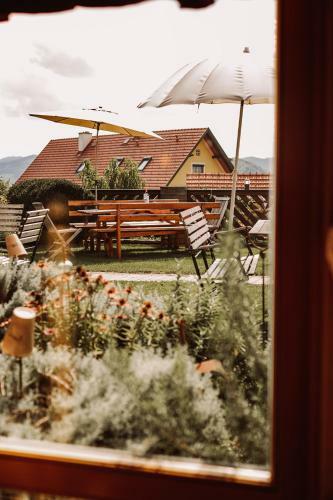 Agroturismo Weingut Kollerhof Am Eichberg