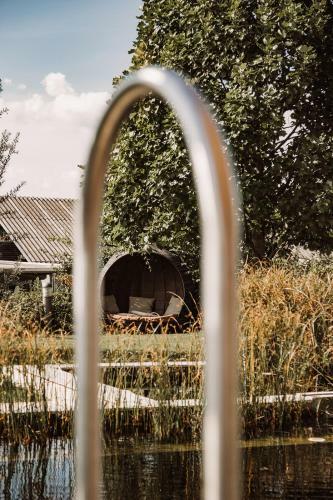 Agroturismo Weingut Kollerhof Am Eichberg