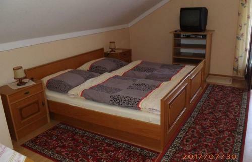 Privatzimmer Varga