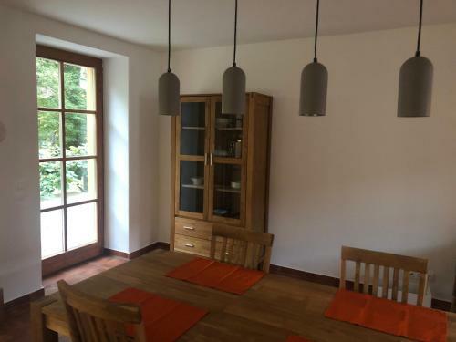 Apartamento Sonnenhof