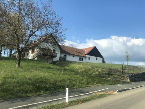 Apartamento Sonnenhof