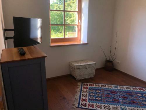 Apartamento Sonnenhof