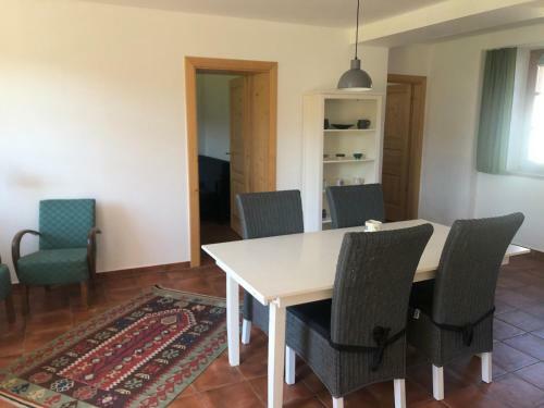 Apartamento Sonnenhof
